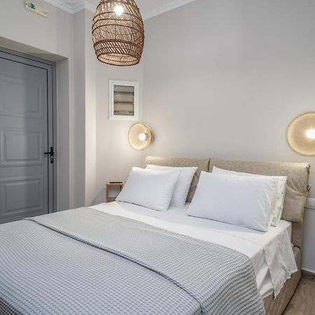 Maria Seaside Apartment Σάμη Εξωτερικό φωτογραφία