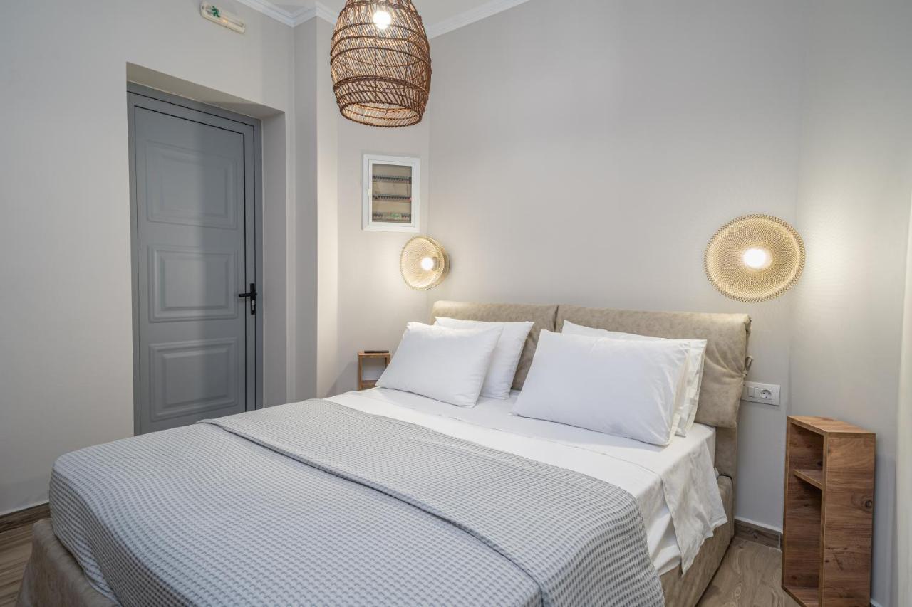 Maria Seaside Apartment Σάμη Εξωτερικό φωτογραφία
