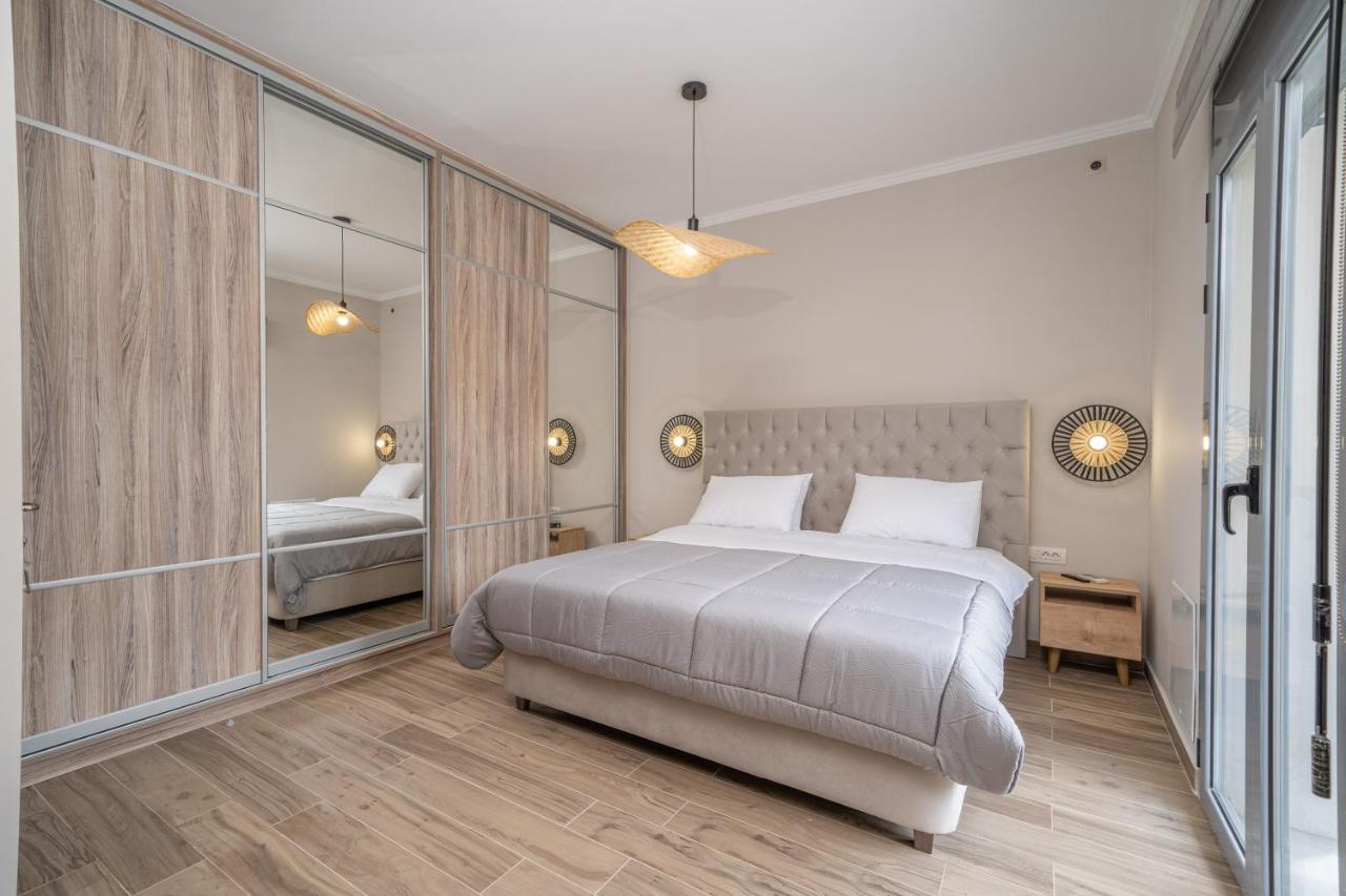 Maria Seaside Apartment Σάμη Εξωτερικό φωτογραφία