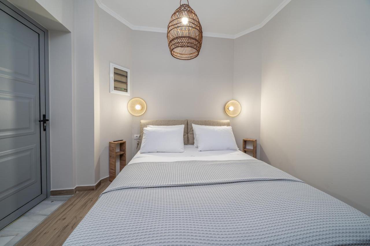 Maria Seaside Apartment Σάμη Εξωτερικό φωτογραφία