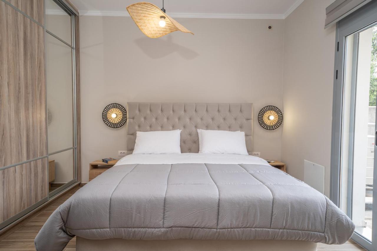 Maria Seaside Apartment Σάμη Εξωτερικό φωτογραφία