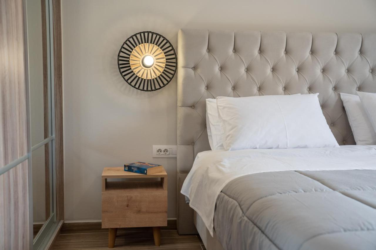 Maria Seaside Apartment Σάμη Εξωτερικό φωτογραφία