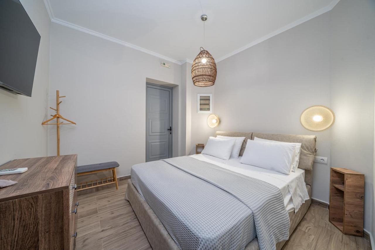 Maria Seaside Apartment Σάμη Εξωτερικό φωτογραφία